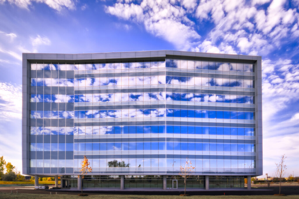 le jonxion III possède un revêtement de façade magnifique et élégant.